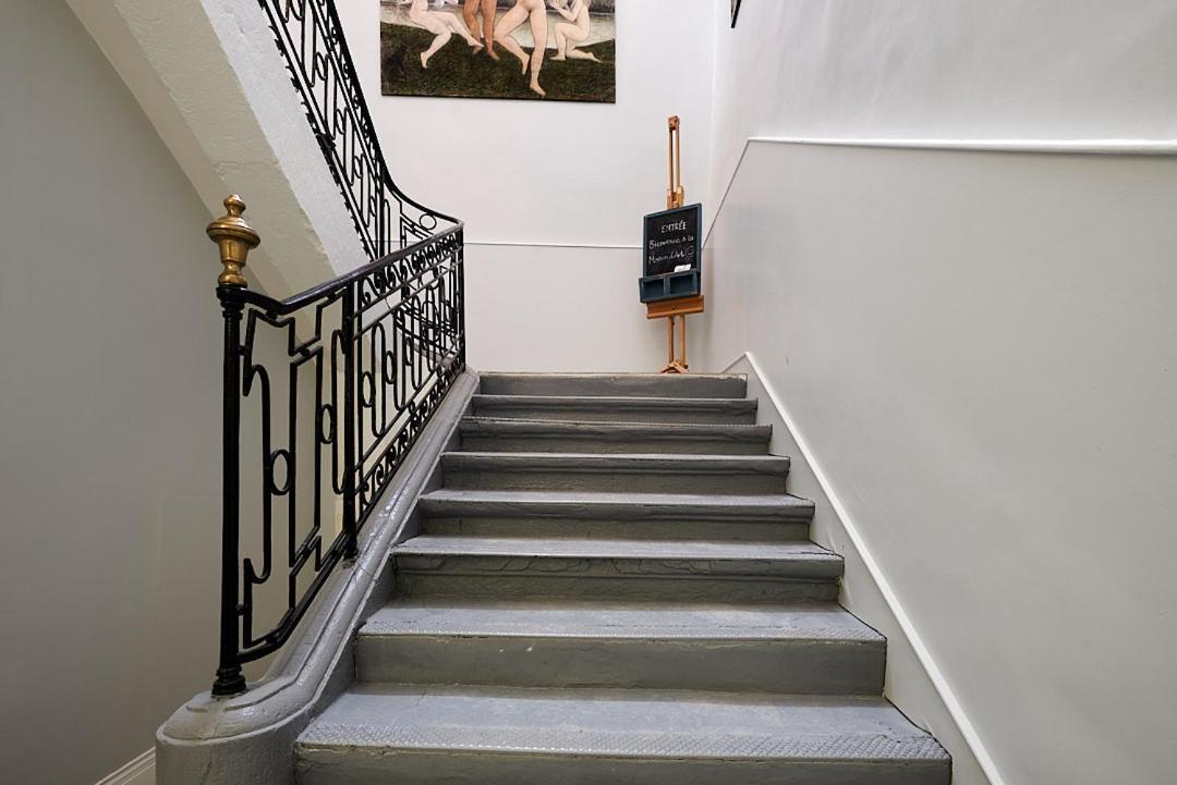 Maison D'Art Кіян Екстер'єр фото